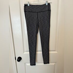 Athleta Gray Leggings